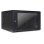Rack a muro Inter-Tech SMB-6606 6U 40 kg Nero
