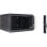Rack a muro Inter-Tech SMB-6606 6U 40 kg Nero