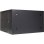 Rack a muro Inter-Tech SMB-6606 6U 40 kg Nero
