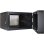 Rack a muro Inter-Tech SMB-6606 6U 40 kg Nero