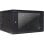 Rack a muro Inter-Tech SMB-6606 6U 40 kg Nero