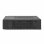 Caja HTPC SilverStone Milo 10 Mini-ITX Negra USB 3.2 Gen 1 VESA 5U