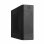 Caja HTPC SilverStone Milo 10 Mini-ITX Negra USB 3.2 Gen 1 VESA 5U