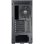 Caja PC SilverStone SETA Q1 Azul Midi Tower ATX