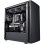 Caja PC SilverStone SETA Q1 Azul Midi Tower ATX
