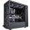 Caja PC SilverStone SETA Q1 Azul Midi Tower ATX