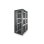 Armadio Rack Digitus Unique 42U 800x1200 mm Noir