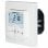 Thermostat Intelligent HOMEPILOT 13501001 Câblé pour Chauffage et Climatisation