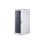 Armadio Rack Digitus Unique 42U 800x1200 mm Grigio