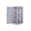 Armadio Rack Digitus Unique 42U 800x1200 mm Grigio
