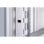 Armadio Rack Digitus Unique 42U 800x1200 mm Grigio