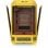 Caja PC Thermaltake The Tower 250 Mini Tower Amarillo Mini-ITX