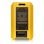 Caja PC Thermaltake The Tower 250 Mini Tower Amarillo Mini-ITX