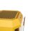Caja PC Thermaltake The Tower 250 Mini Tower Amarillo Mini-ITX