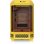 Caja PC Thermaltake The Tower 250 Mini Tower Amarillo Mini-ITX