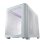 Boîtier PC FSP S380-WA Mini Tower mITX/mATX Blanc ARGB