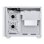 Boîtier PC FSP S380-WA Mini Tower mITX/mATX Blanc ARGB