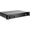 Serveur Inter-Tech 1.5U-1528-1 Rack Mini-ITX Hot-Swap USB 2.0 Noir