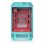 Caja PC Thermaltake The Tower 250 Mini Tower Mini-ITX Menta/Rojo