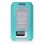 Caja PC Thermaltake The Tower 250 Mini Tower Mini-ITX Menta/Rojo