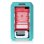 Caja PC Thermaltake The Tower 250 Mini Tower Mini-ITX Menta/Rojo