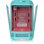 Caja PC Thermaltake The Tower 250 Mini Tower Mini-ITX Menta/Rojo