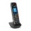 Telefon Gigaset E720HX DECT/Analog Kabellos 200 Einträge SMS Schwarz