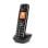 Telefon Gigaset E720HX DECT/Analog Kabellos 200 Einträge SMS Schwarz