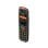 Telefon Gigaset E720HX DECT/Analog Kabellos 200 Einträge SMS Schwarz