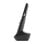 Telefon Gigaset E720HX DECT/Analog Kabellos 200 Einträge SMS Schwarz