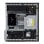 SilverStone MILO 11 micro ATX Mini-ITX Blanco TFX USB 3.2 Gen 1