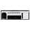 SilverStone MILO 11 micro ATX Mini-ITX Blanco TFX USB 3.2 Gen 1