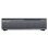 Carcasa SilverStone SST-ML06B Mini-ITX negra con aluminio y soporte SFX