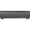 Carcasa SilverStone SST-ML06B Mini-ITX negra con aluminio y soporte SFX