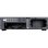 Carcasa SilverStone SST-ML06B Mini-ITX negra con aluminio y soporte SFX