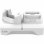 Base di carica Zebra HC20/HC50, Bianco, 1 pezzo