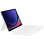 Funda teclado Samsung EF-DX725 QWERTZ Alemán Touchpad Galaxy Tab S9
