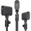 Webcam Logitech Mevo Start 1080p HDR USB-C WiFi Negro