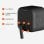 Cámara de conferencias Logitech Mevo Core Graphite USB-C/WLAN
