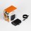Webcam Logitech Mevo Start 1080p HDR Wi-Fi USB-C Nero