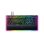 Teclado Razer BlackWidow V4 Pro mecânico switches Yellow RGB QWERTZ alemão