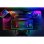 Teclado Razer BlackWidow V4 Pro mecânico switches Yellow RGB QWERTZ alemão