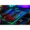 Teclado Razer BlackWidow V4 Pro mecânico switches Yellow RGB QWERTZ alemão