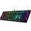 Tastiera Razer BlackWidow V4 X meccanica gaming RGB tedesca QWERTZ