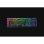 Tastiera Razer BlackWidow V4 X meccanica gaming RGB tedesca QWERTZ