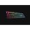 Tastiera Razer BlackWidow V4 X meccanica gaming RGB tedesca QWERTZ