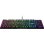 Tastiera Razer BlackWidow V4 X meccanica gaming RGB tedesca QWERTZ