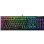 Tastiera Razer BlackWidow V4 X meccanica gaming RGB tedesca QWERTZ