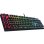 Tastiera Razer BlackWidow V4 X meccanica gaming RGB tedesca QWERTZ
