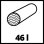 Rullo per prato Einhell GC-GR 57 57 cm 32 cm